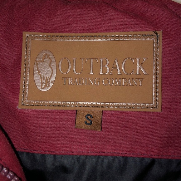 Jacket - Picture 2 of 5